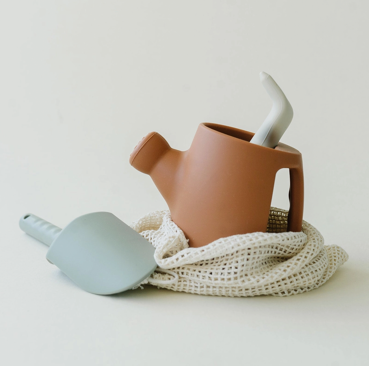 Silicone Garden Set