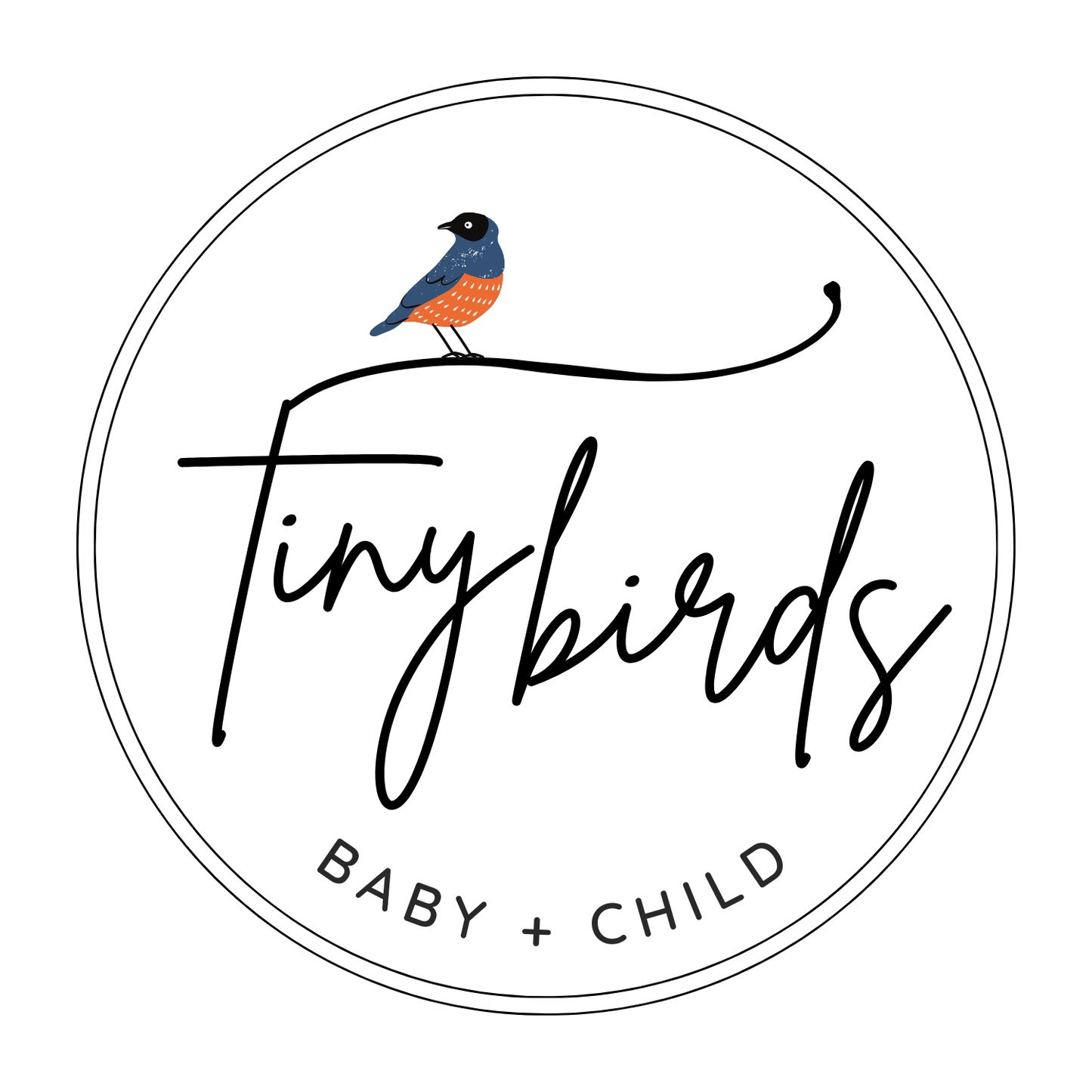 Tinybirds Gift Cards