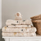 Organic Cotton Muslin Quilt