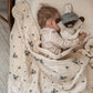 Organic Cotton Muslin Quilt
