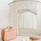 Recycled Fabric Play Tent Castle
