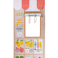 Pretend Play Store Set - Farmer's Market