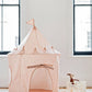 Recycled Fabric Play Tent Castle