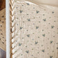 Organic Cotton Muslin Quilt