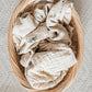 Organic Cotton Muslin Quilt