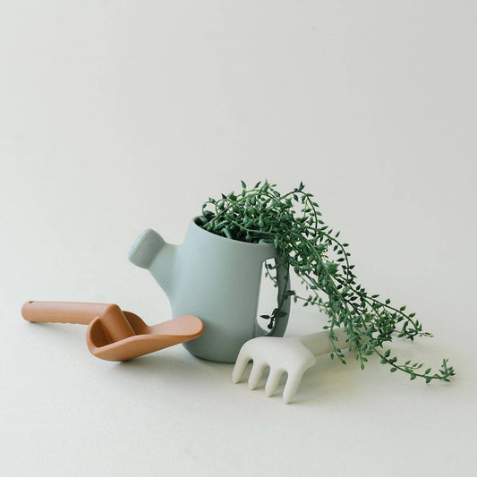 Silicone Garden Set