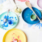 Eco-Kids Non-Toxic Milk Paint