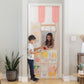 Pretend Play Store Set - Farmer's Market