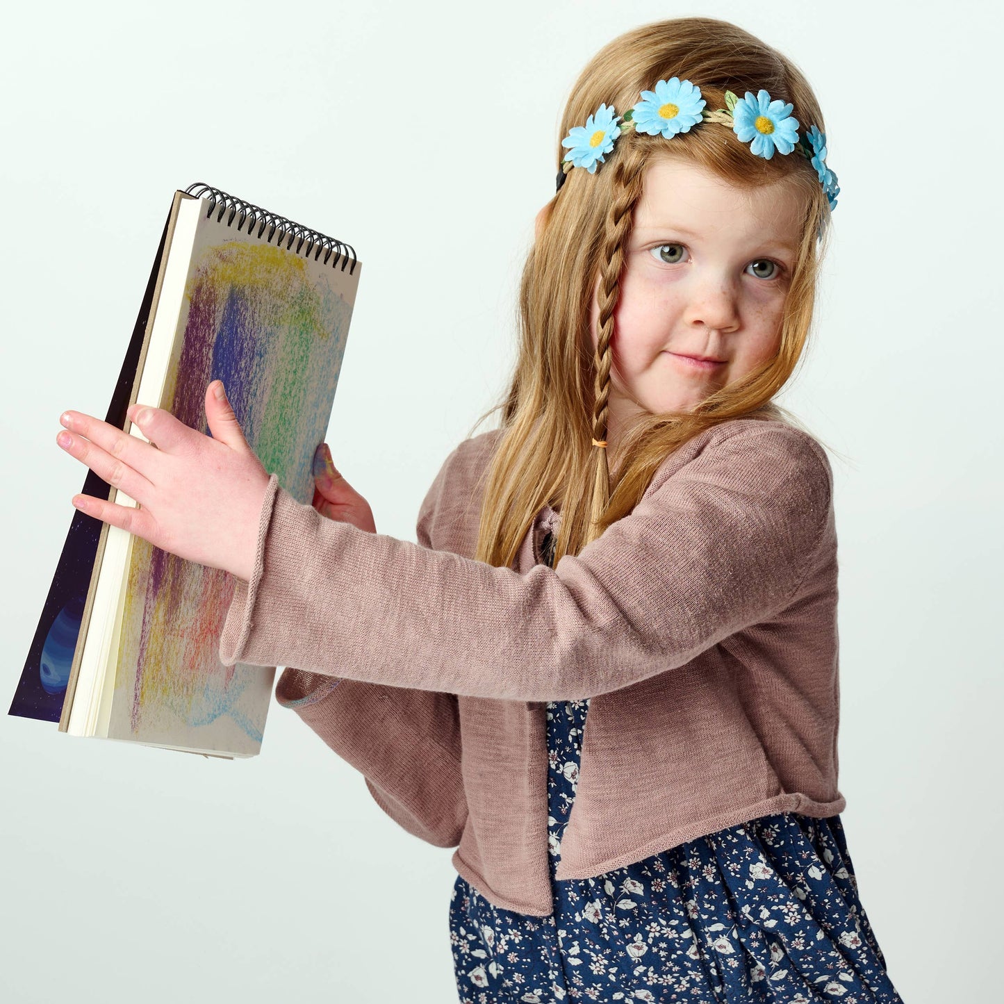 Eco-Kids Pastel Sticks