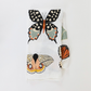 Butterfly Collector Swaddle