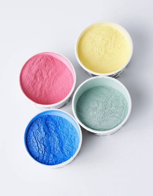 Eco-Kids Non-Toxic Milk Paint