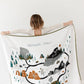 National Parks Quilt