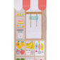 Pretend Play Store Set - Farmer's Market