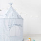 Recycled Fabric Play Tent Castle