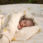 Organic Cotton Muslin Quilt
