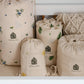 Organic Cotton Muslin Quilt
