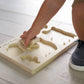 Wooden Tray Puzzle - Woodland Animals - 2nd Edition