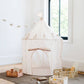 Recycled Fabric Play Tent Castle