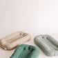 Snuggle Me infant Lounger