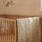 Organic Cotton Muslin Quilt
