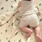 Organic Cotton Muslin Quilt
