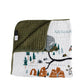 National Parks Quilt