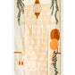 Pretend Store Playset- Doorway Storefront Boho Tea House