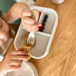 Fork & Spoon Set | Fawn & Sand