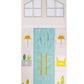 Pretend Play Set - Malibu Guest House