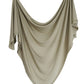Bamboo Swaddle Blanket