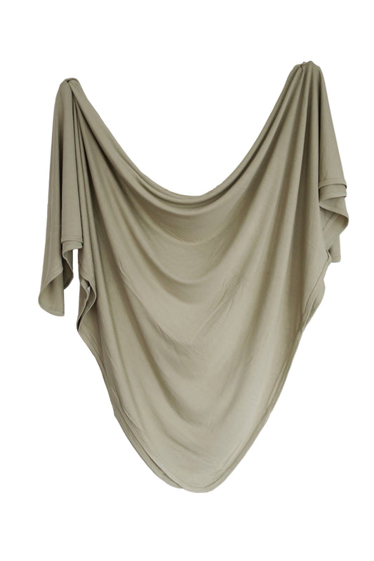 Bamboo Swaddle Blanket