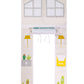 Pretend Play Set - Malibu Guest House