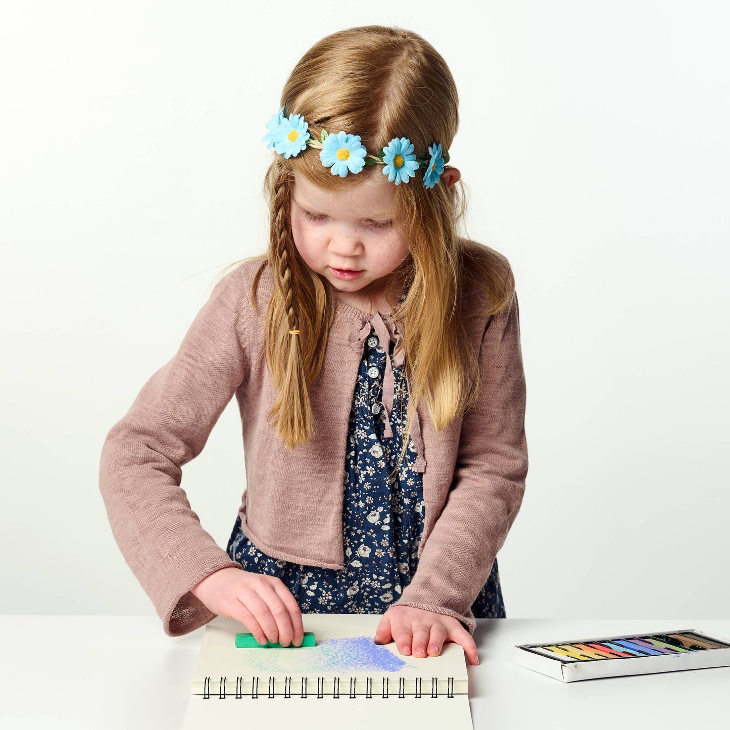Eco-Kids Pastel Sticks