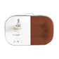 Snuggle Me infant Lounger
