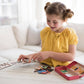 At The Studio Shine Bright Magnetic Play Set